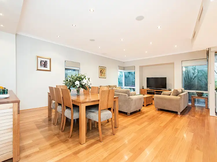Fifth view of Homely house listing, 2/28 Porter Street, Gwelup WA 6018