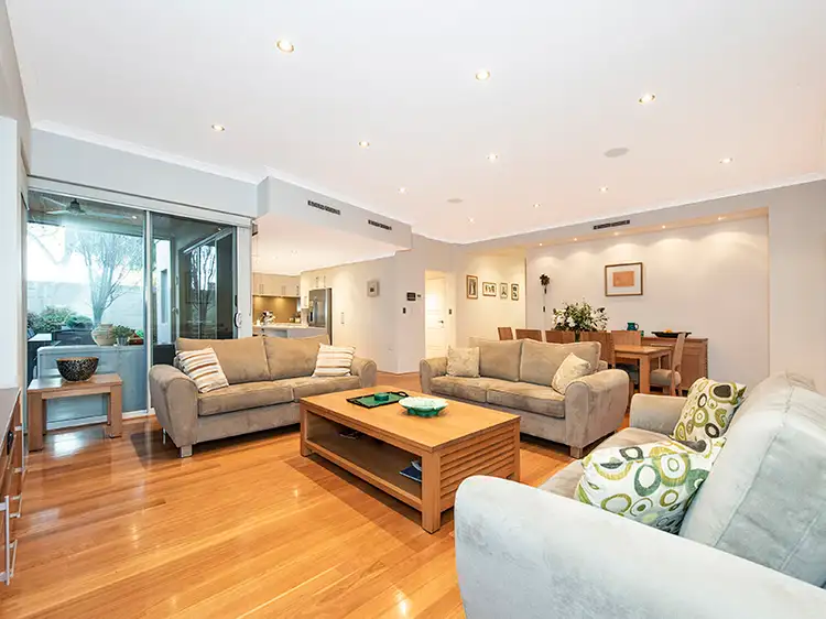 Sixth view of Homely house listing, 2/28 Porter Street, Gwelup WA 6018