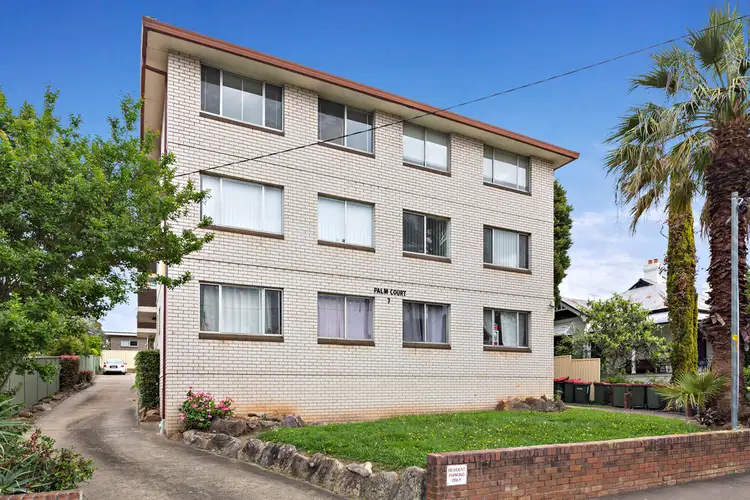 4/7 Alice Street, Harris Park NSW 2150
