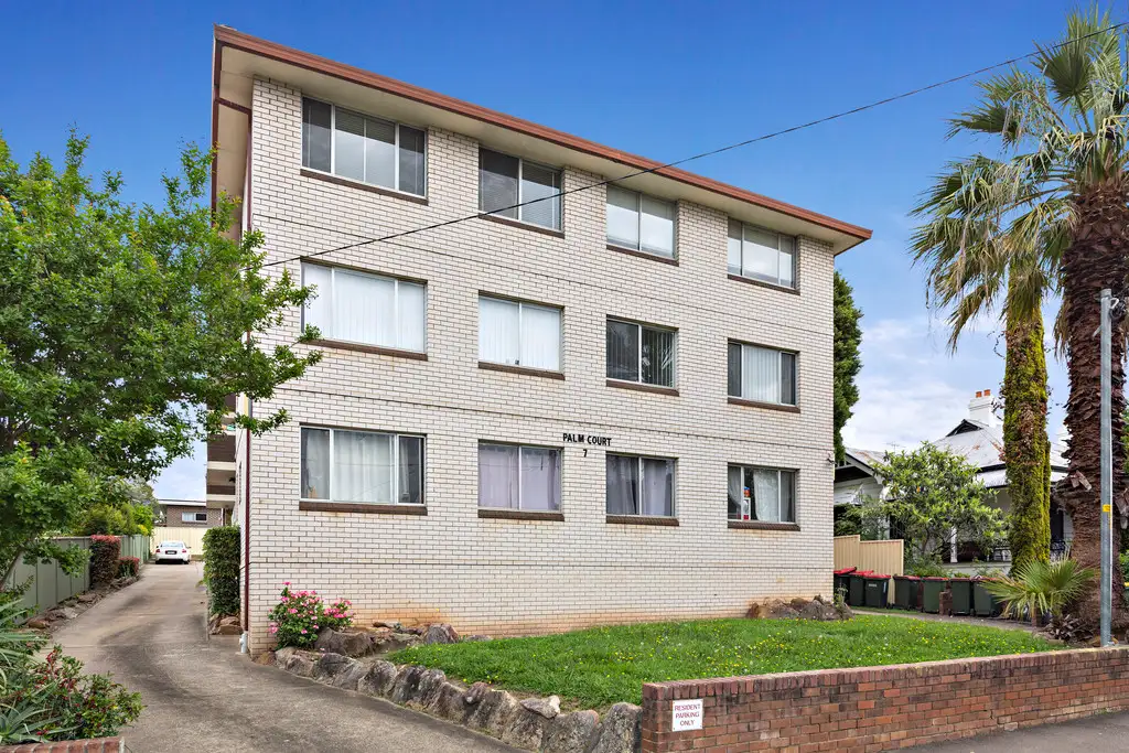 Main view of Homely apartment listing, 4/7 Alice Street, Harris Park NSW 2150