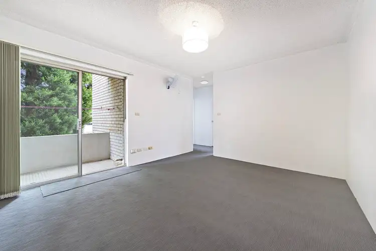 Second view of Homely apartment listing, 4/7 Alice Street, Harris Park NSW 2150