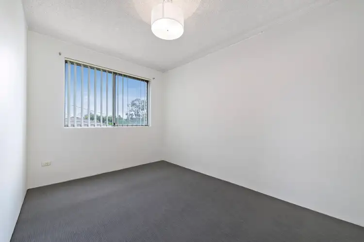 Fourth view of Homely apartment listing, 4/7 Alice Street, Harris Park NSW 2150