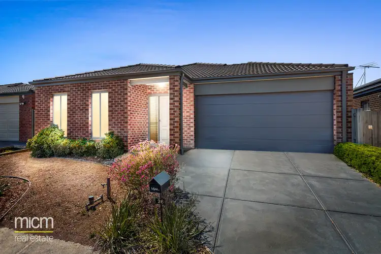 26 Grassbird Drive, Point Cook VIC 3030