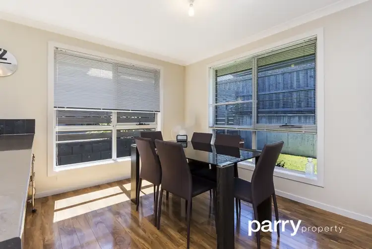 Third view of Homely unit listing, 1/20 Pearce Street, Summerhill TAS 7250