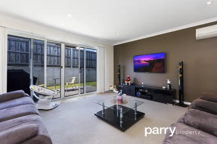 Fourth view of Homely unit listing, 1/20 Pearce Street, Summerhill TAS 7250