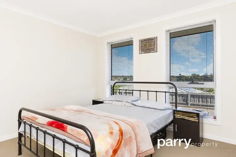 Fifth view of Homely unit listing, 1/20 Pearce Street, Summerhill TAS 7250