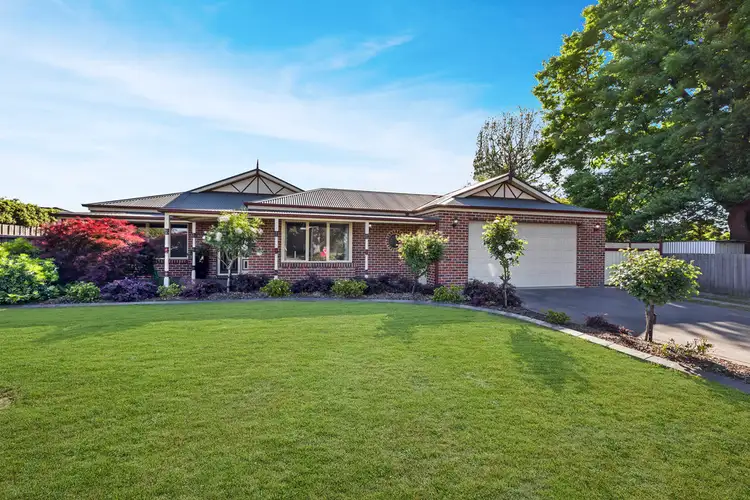 61 Parkside Drive, Moe VIC 3825