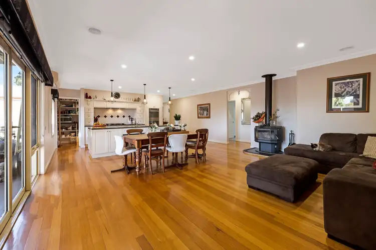Fifth view of Homely house listing, 61 Parkside Drive, Moe VIC 3825