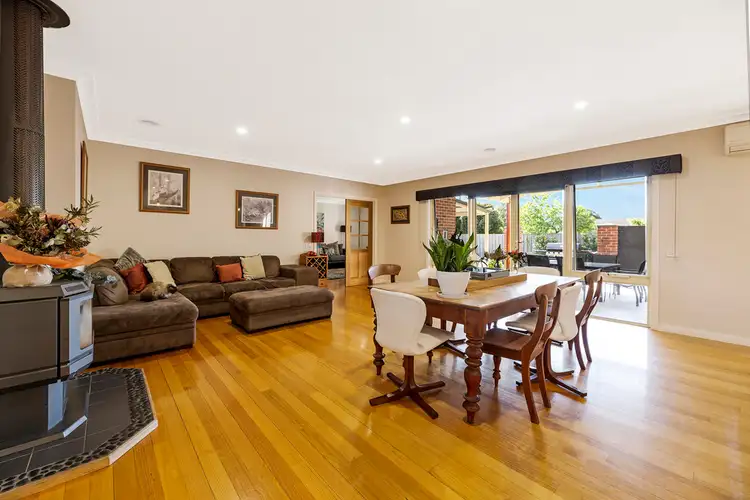 Sixth view of Homely house listing, 61 Parkside Drive, Moe VIC 3825