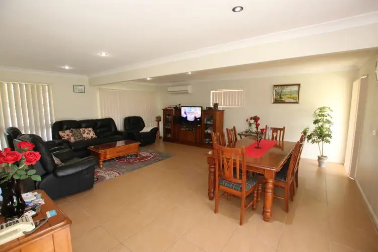 Sixth view of Homely house listing, 22 Parkside Drive, Crestmead QLD 4132