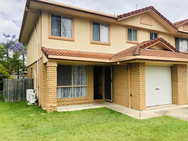 55/21 Usher Avenue, Labrador QLD 4215