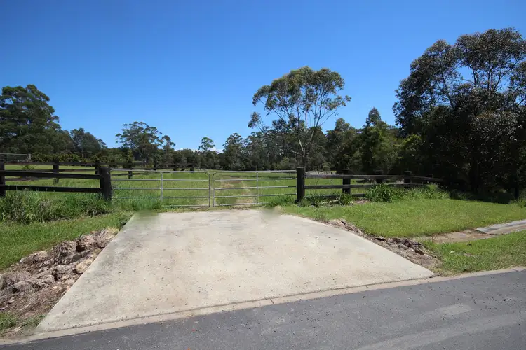 Main view of Homely land listing, 24 Regal Brae, King Creek NSW 2446