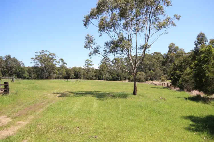 Second view of Homely land listing, 24 Regal Brae, King Creek NSW 2446