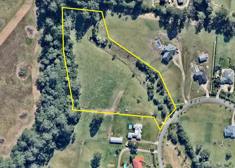 Third view of Homely land listing, 24 Regal Brae, King Creek NSW 2446
