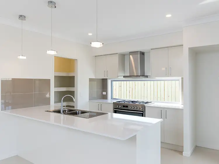 Second view of Homely house listing, 40 Sundew Street, Ningi QLD 4511
