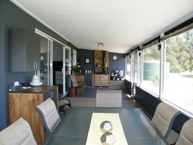 Seventh view of Homely rural property listing, 4246 Coonabarabran Road, Spring Ridge NSW 2343
