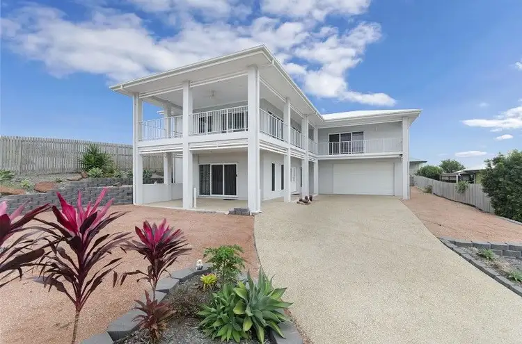12 Palomar Court, Mount Louisa QLD 4814