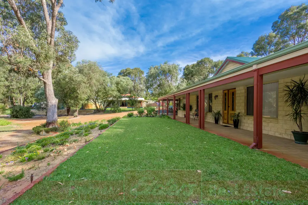 Main view of Homely house listing, 14 Leschenault Parade, Leschenault WA 6233