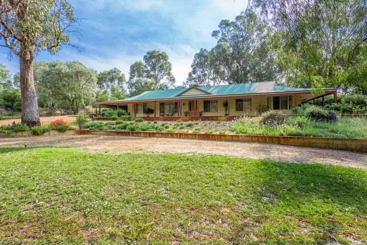 Second view of Homely house listing, 14 Leschenault Parade, Leschenault WA 6233