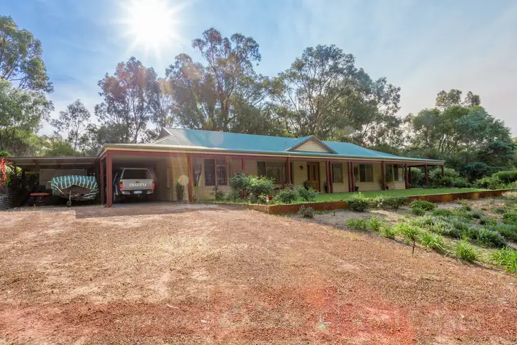 Third view of Homely house listing, 14 Leschenault Parade, Leschenault WA 6233