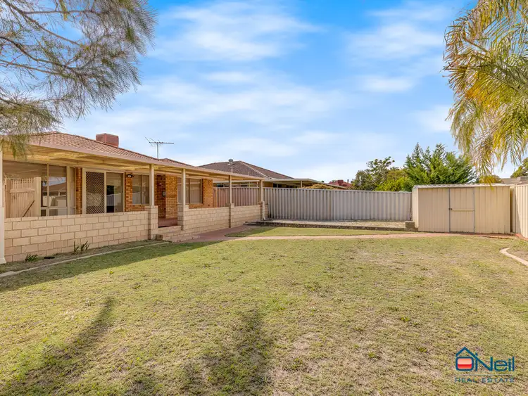99 Seminole Gardens, Seville Grove WA 6112