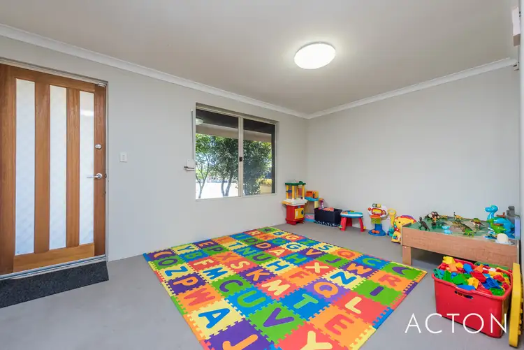 Second view of Homely house listing, 2 Shortridge Way, Quinns Rocks WA 6030