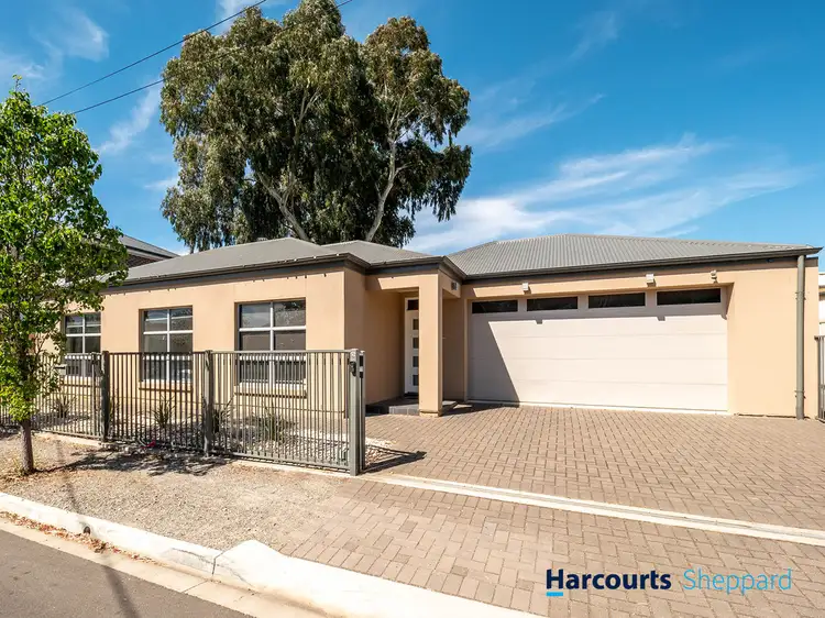 5 Sheppard Street, Hectorville SA 5073