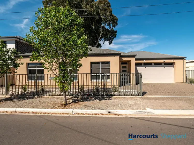 Second view of Homely house listing, 5 Sheppard Street, Hectorville SA 5073