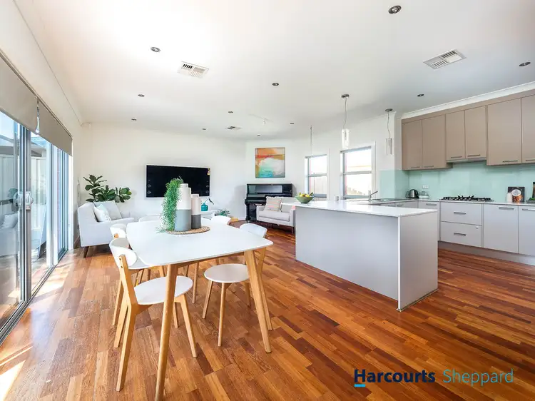Fourth view of Homely house listing, 5 Sheppard Street, Hectorville SA 5073