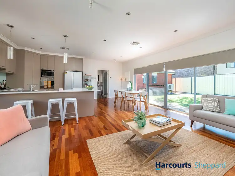 Fifth view of Homely house listing, 5 Sheppard Street, Hectorville SA 5073