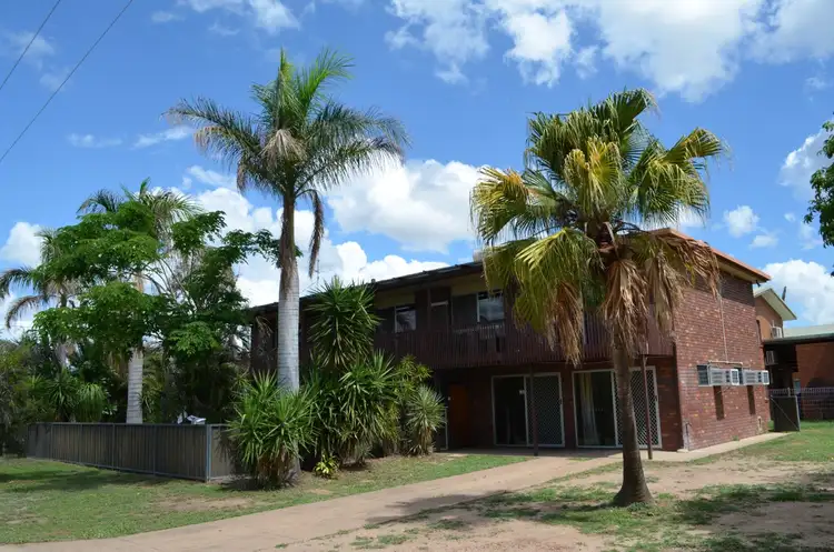 12 Burns Street, Emerald QLD 4720