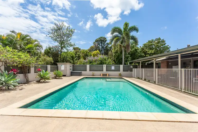 Third view of Homely house listing, 179 Toolborough Rd, Yandina Creek QLD 4561