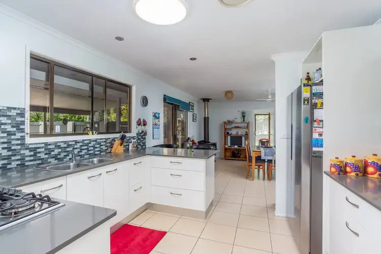Fourth view of Homely house listing, 179 Toolborough Rd, Yandina Creek QLD 4561