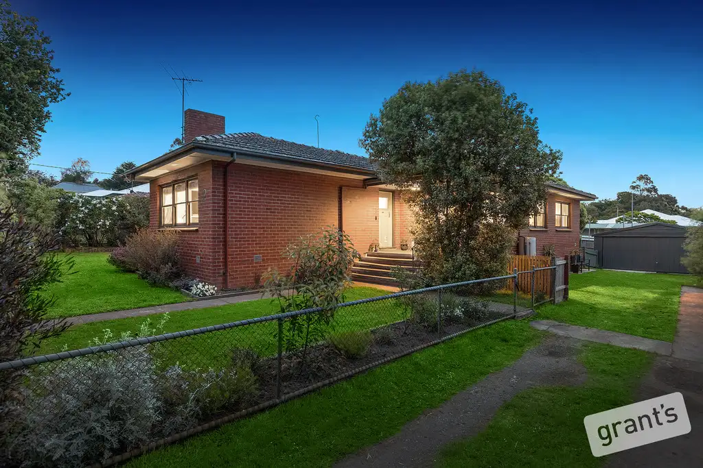 Main view of Homely house listing, 2 Clarence Street, Loch VIC 3945