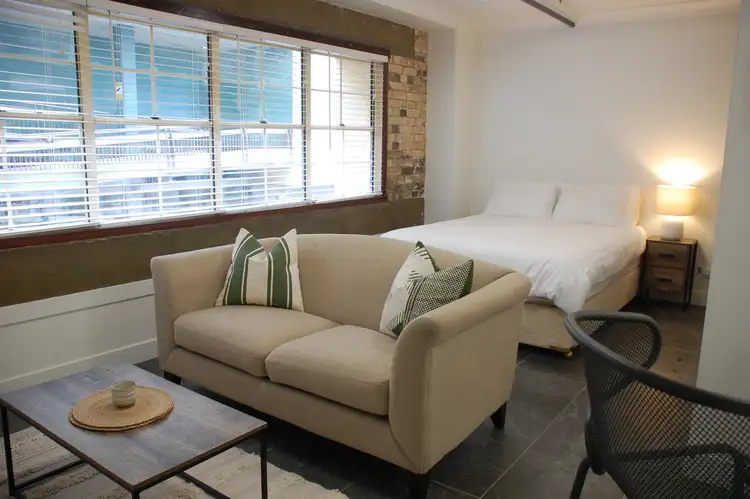 Second view of Homely apartment listing, 17/460 Ann Street, Brisbane City QLD 4000