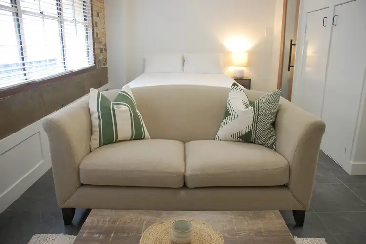 Third view of Homely apartment listing, 17/460 Ann Street, Brisbane City QLD 4000