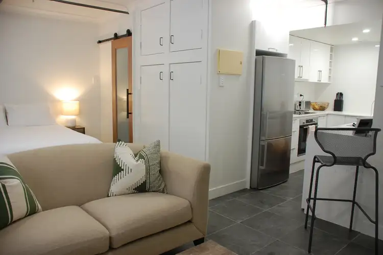 Fourth view of Homely apartment listing, 17/460 Ann Street, Brisbane City QLD 4000