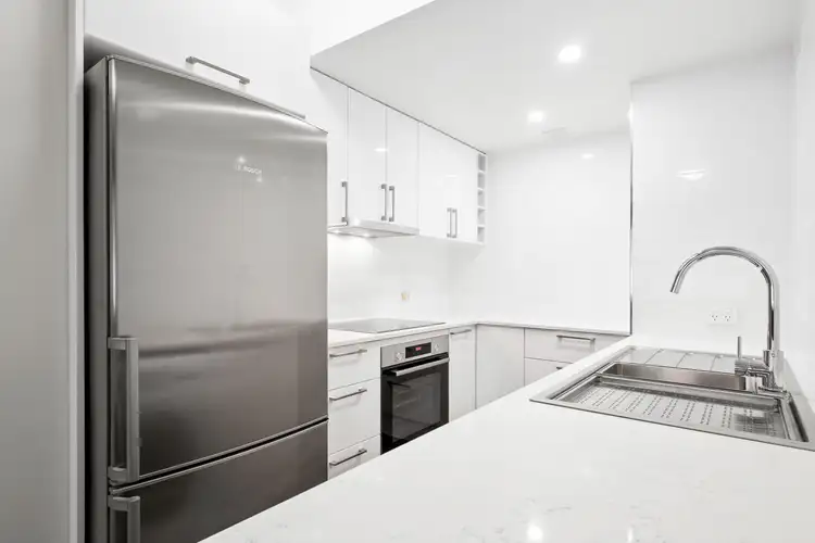 Fifth view of Homely apartment listing, 17/460 Ann Street, Brisbane City QLD 4000