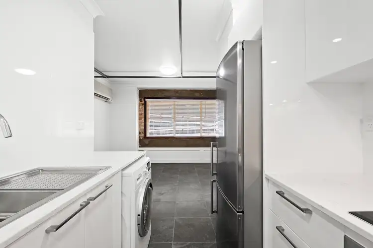 Sixth view of Homely apartment listing, 17/460 Ann Street, Brisbane City QLD 4000