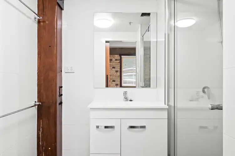 Seventh view of Homely apartment listing, 17/460 Ann Street, Brisbane City QLD 4000