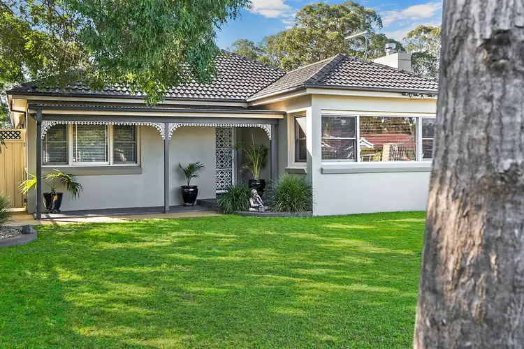 346 Castlereagh Road, Agnes Banks NSW 2753