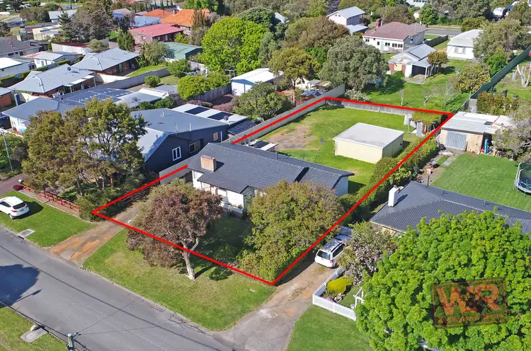 90 Seymour Street, Mira Mar WA 6330