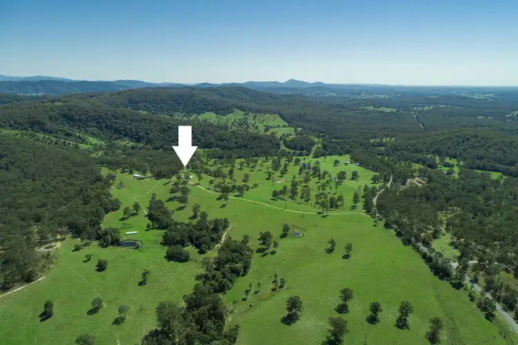 Third view of Homely rural property listing, 842 Comboyne Road, Byabarra NSW 2446