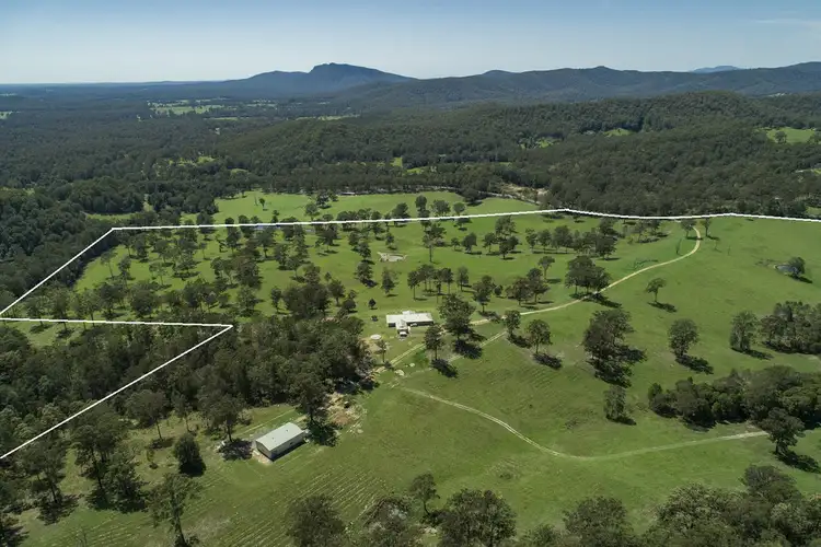 Fourth view of Homely rural property listing, 842 Comboyne Road, Byabarra NSW 2446