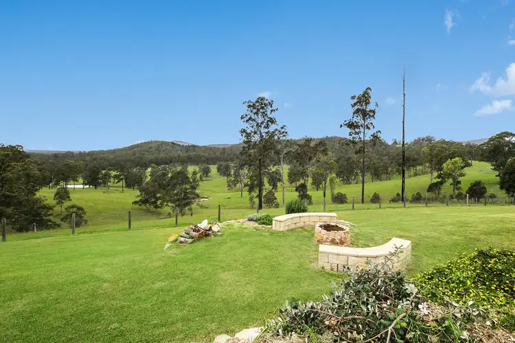 Fifth view of Homely rural property listing, 842 Comboyne Road, Byabarra NSW 2446