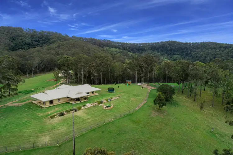 Sixth view of Homely rural property listing, 842 Comboyne Road, Byabarra NSW 2446
