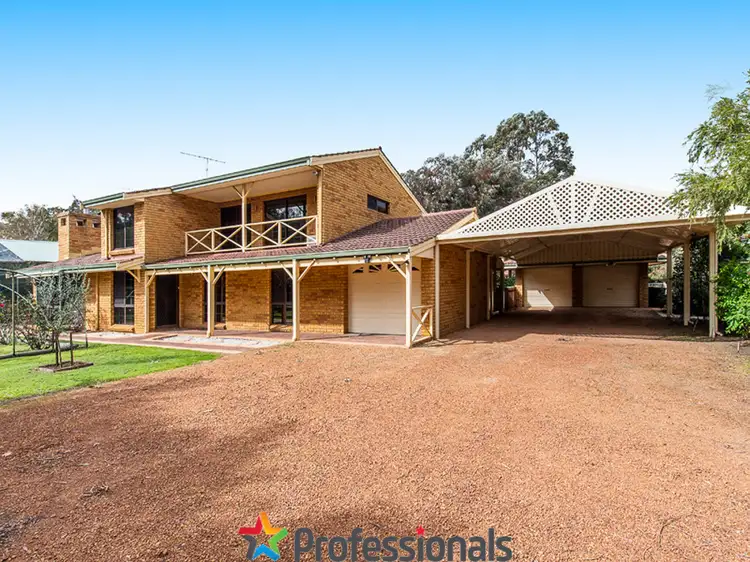 Main view of Homely house listing, 5 Nutbush Ave, Falcon WA 6210