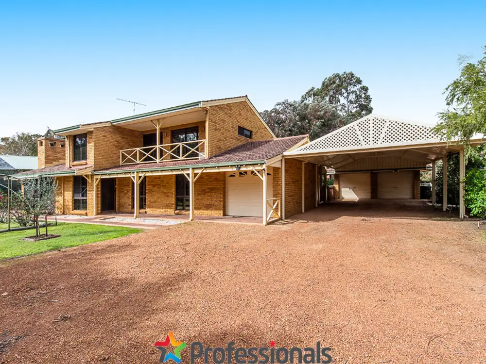 Main view of Homely house listing, 5 Nutbush Ave, Falcon WA 6210