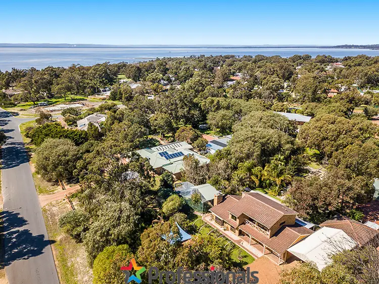 Third view of Homely house listing, 5 Nutbush Ave, Falcon WA 6210