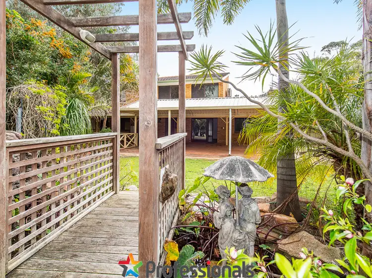 Fourth view of Homely house listing, 5 Nutbush Ave, Falcon WA 6210